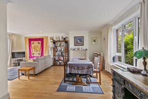 Reception Room- click for photo gallery